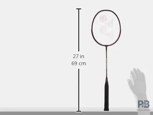 "Yonex GR303i Badminton Racket – 3U/G4 | Ideal for Beginners | ProBadminton.in" (In 5 Different colors).
