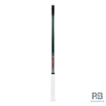 Yonex Percept 97L  Tennis Racquet (290g, Olive Green) – Premium Graphite Racket ProBadminton.in.