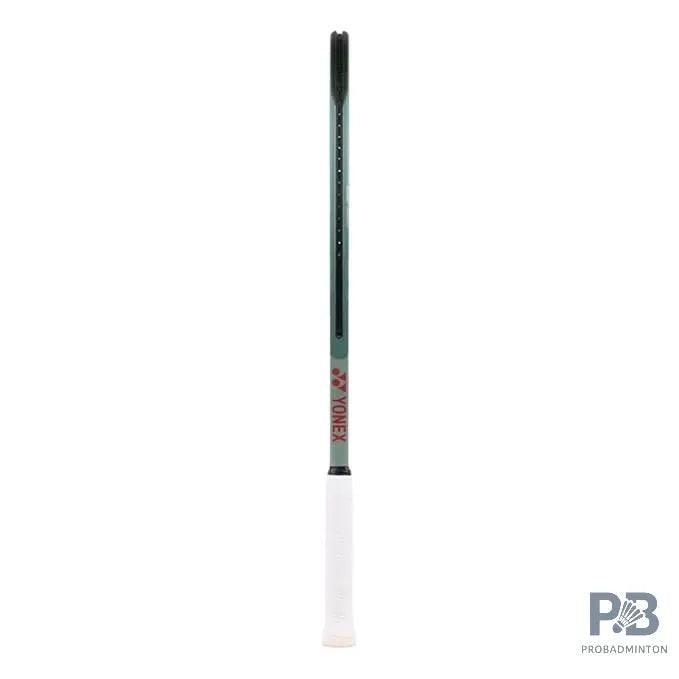 Yonex Percept 97L  Tennis Racquet (290g, Olive Green) – Premium Graphite Racket ProBadminton.in.