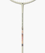 yonex nanoflare700 play graphite light beige


