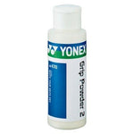 Yonex Grip Powder AC 470 EX2 | Anti-Slip Grip Powder for Badminton & Tennis Rackets (20g).