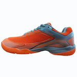 Yonex HY-Ultra I Badminton Shoe | Sunset Grey.