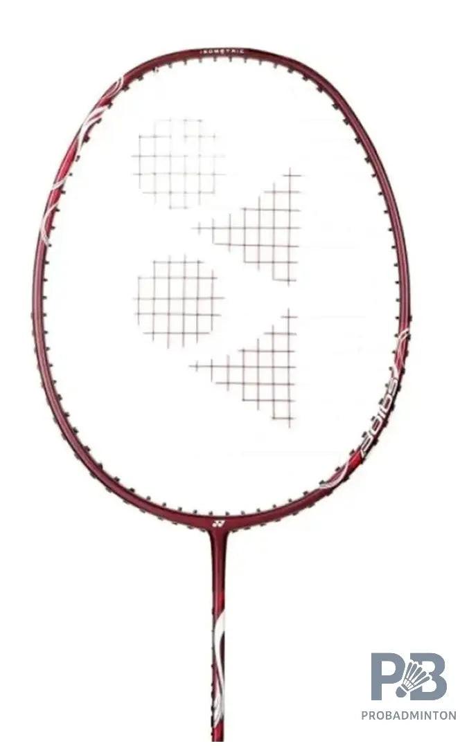 Yonex Astrox 45i Strung & Unstrung Badminton Racquet | 5U G4 - Kurenai | Buy at Probadminton |.