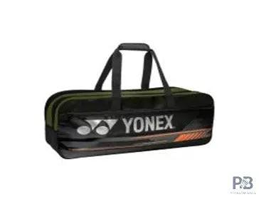 Yonex Tournament Bag 324-1431 – 3 Color Options | Top Badminton