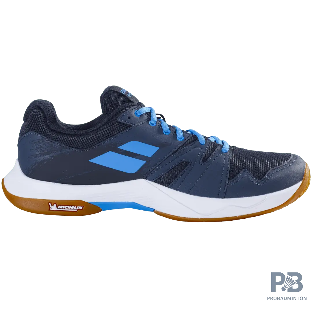 BABOLAT SHADOW TEAM 2 BADMINTON SHOES (INDOOR/SQUASH).