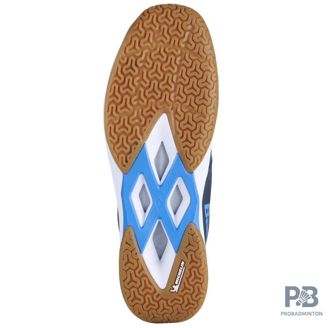 BABOLAT SHADOW TEAM 2 BADMINTON SHOES (INDOOR/SQUASH).