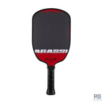 Joola Agassi Edge SS25 16mm Pickleball Paddle.