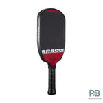 Joola Agassi Edge SS25 16mm Pickleball Paddle.