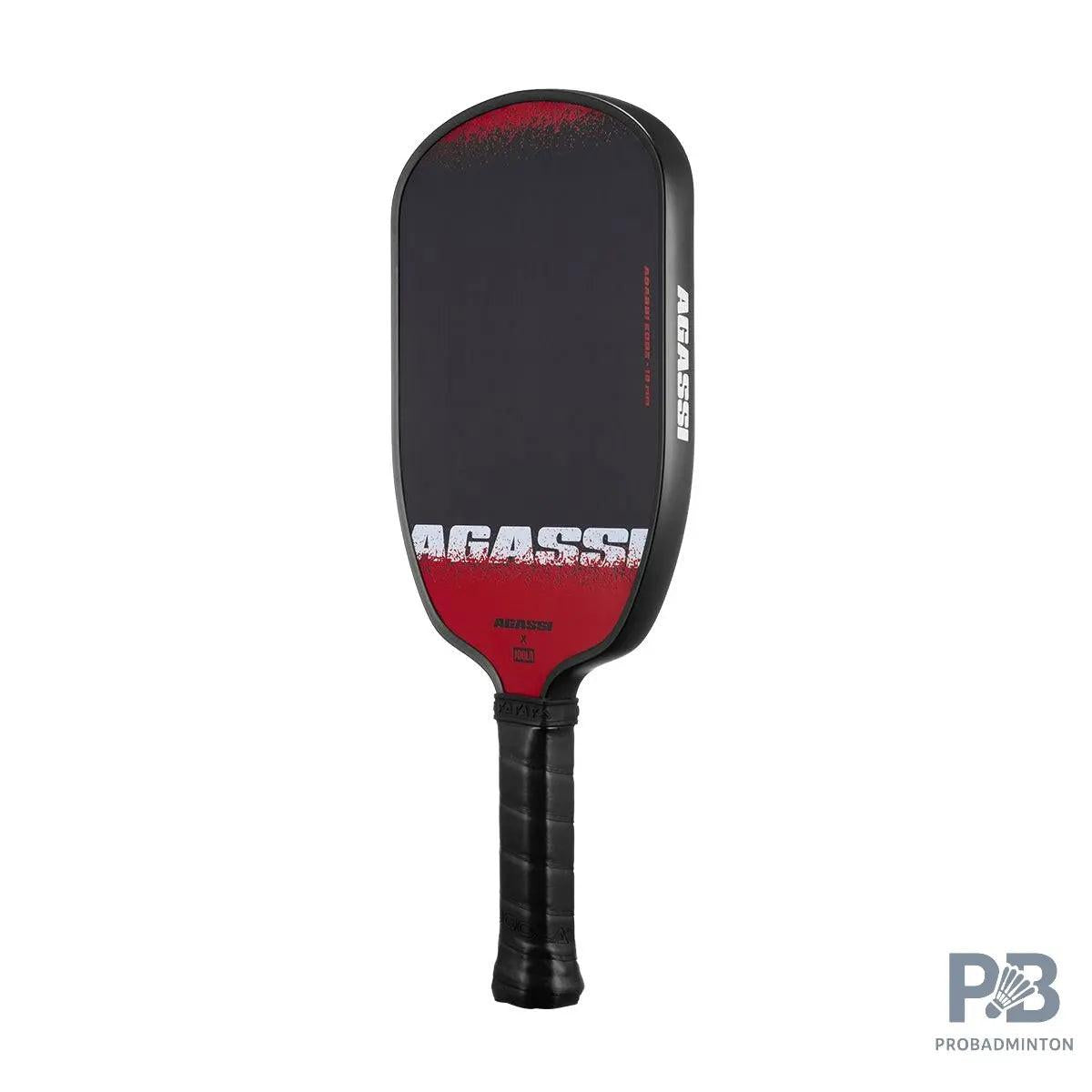 Joola Agassi Edge SS25 16mm Pickleball Paddle.