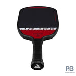 Joola Agassi Edge SS25 16mm Pickleball Paddle.