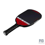 Joola Agassi Edge SS25 16mm Pickleball Paddle.