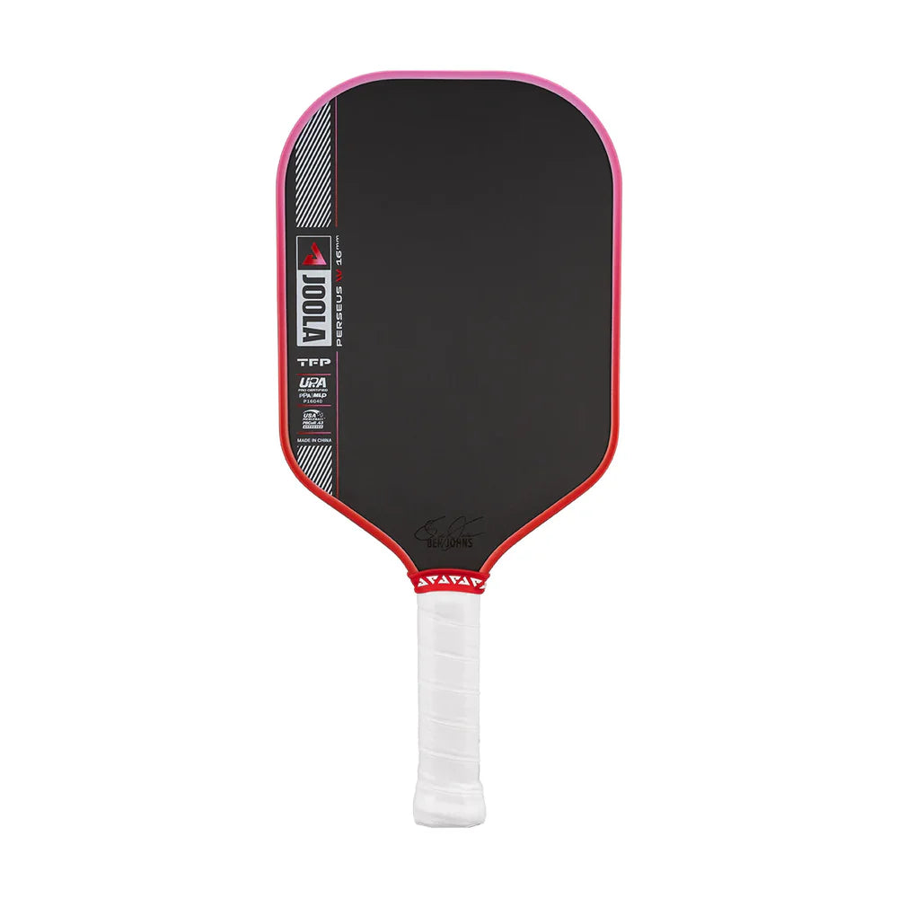 joola perseus pro iv16mm asian kolorway piklebal padel

