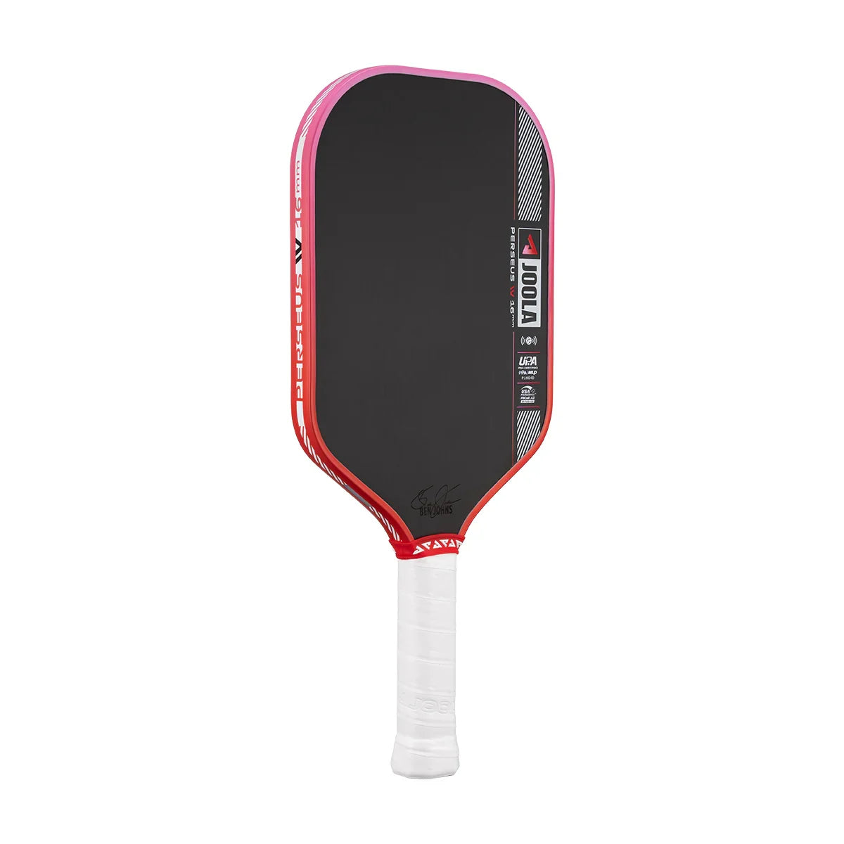 joola perseus pro4 16mm asian edition

