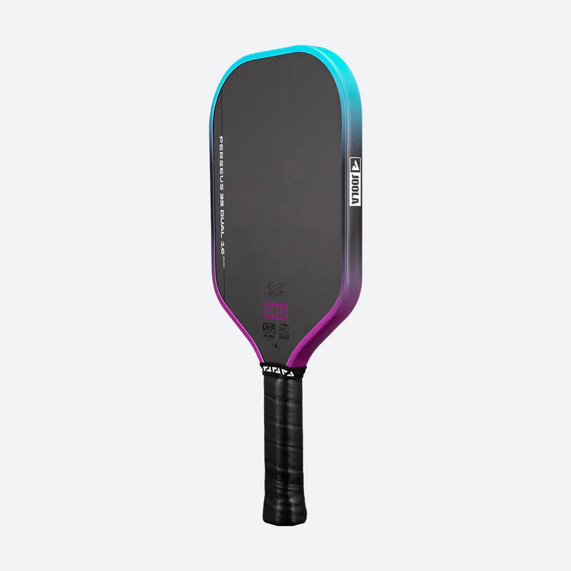 joola perseus 3s dual 16mm kontrol padel

