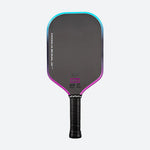 joola perseus3s dual piklebal padel teal purple

