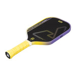 5.5 inch grip lenkth two hand bakhand


