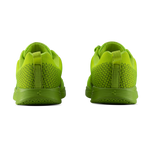 Hundred Court Flyer Badminton Shoe | LIME/DARK/GREY.