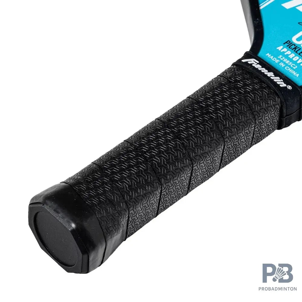 Franklin Signature Pro Series 16mm Pickleball Paddle – MaxGrit Paddle Ball in India | Best Pickleball Paddles India for Power & Control.