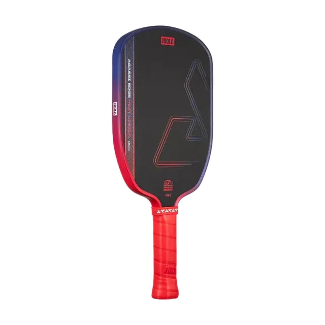 joola agassi edge heat vision red andre agassi signatur

