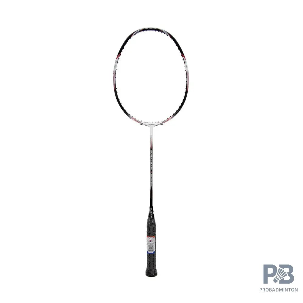 Maxbolt Woven Tech 90 Badminton Racket (Assorted Colour).