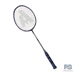 Ashaway Phantom Helix II Badminton Racket.