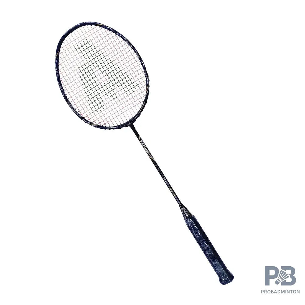 Ashaway Phantom Helix II Badminton Racket.