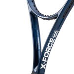 hundred xforce105 oversized tenis racket 240 navy

