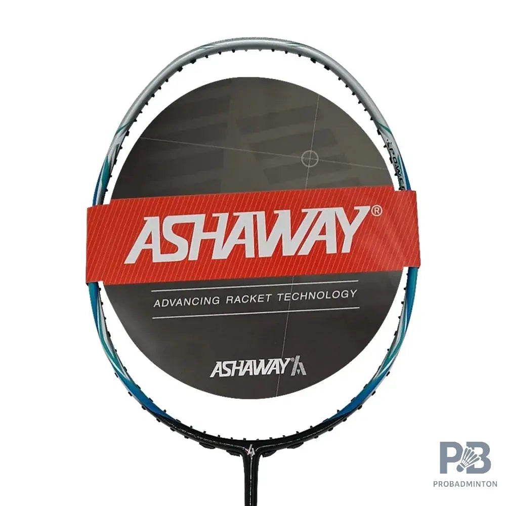 Ashaway Palladium XT 100 Badminton Racket.