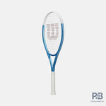 Wilson 112 XL Ultra Power Tennis Racquet | Lightweight & Powerful.