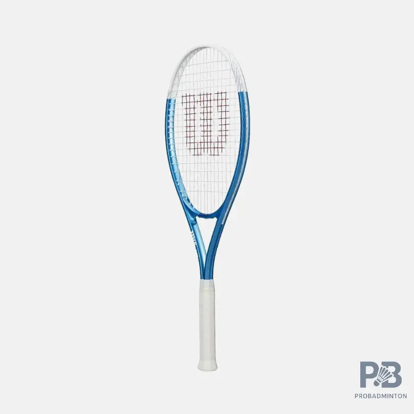 Wilson 112 XL Ultra Power Tennis Racquet | Lightweight & Powerful.