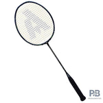 Ashaway Phantom X - Shadow Badminton Racket.