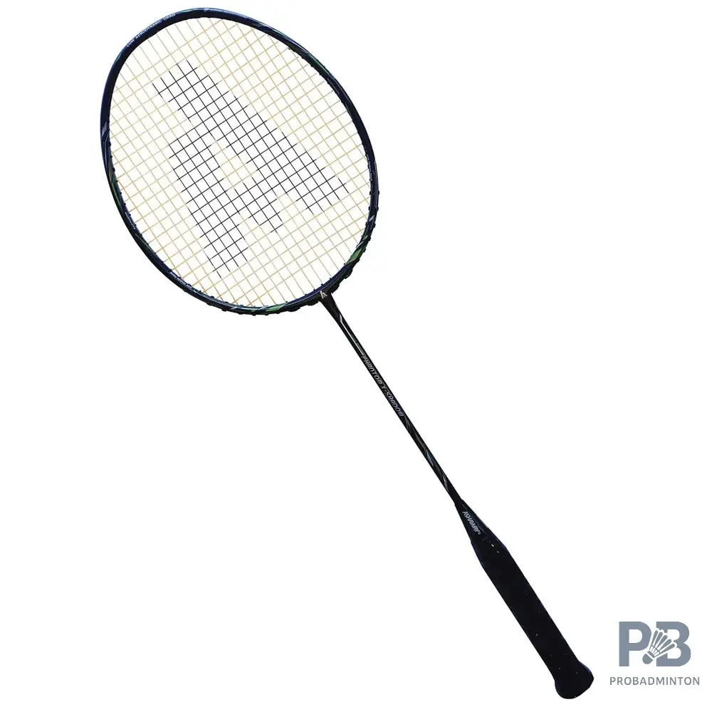 Ashaway Phantom X - Shadow Badminton Racket.