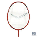 Transform Hydra Super Badminton Rackets.