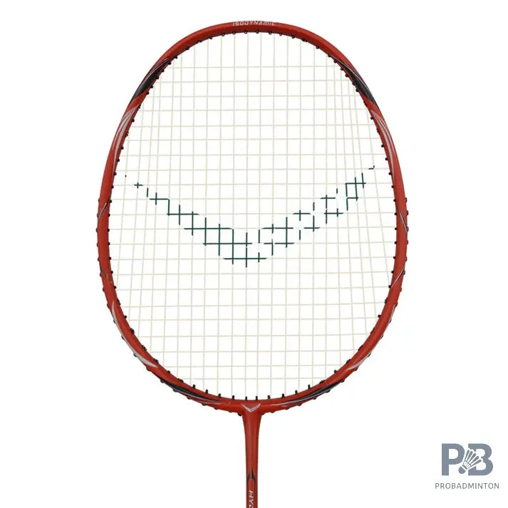 Transform Hydra Super Badminton Rackets.