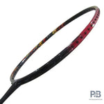 Yonex ASTROX 99 PRO Badminton Racket | White Tiger, Cherry Sunburst | 4U/3U | Powerful Smash | probadminton.in.