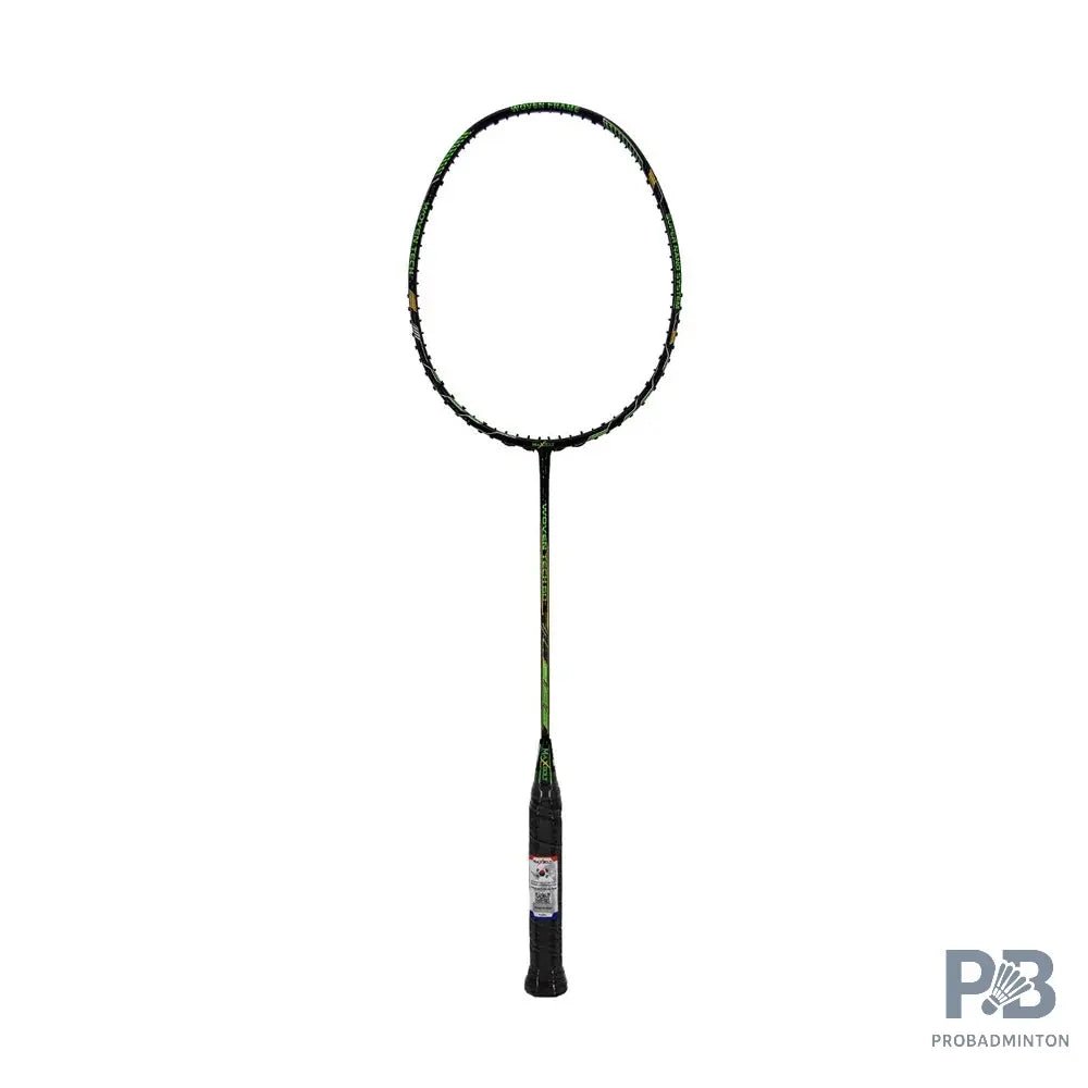 Maxbolt Woven Tech 60 Badminton Racket (Assorted Colours).