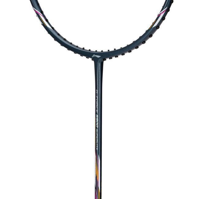 Lining G-Force 5900 Superlite - Grey/Silver/Pink (Unstrung).