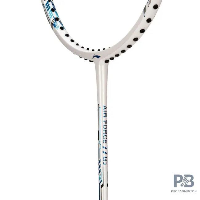 Lining Air Force 77 Badminton Racquet.