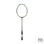 Maxbolt X-19 Badminton Racket - Green.