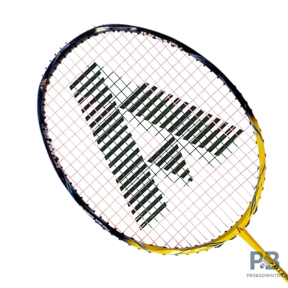 Ashaway Palladium XT 150 Badminton Racket - Yellow.