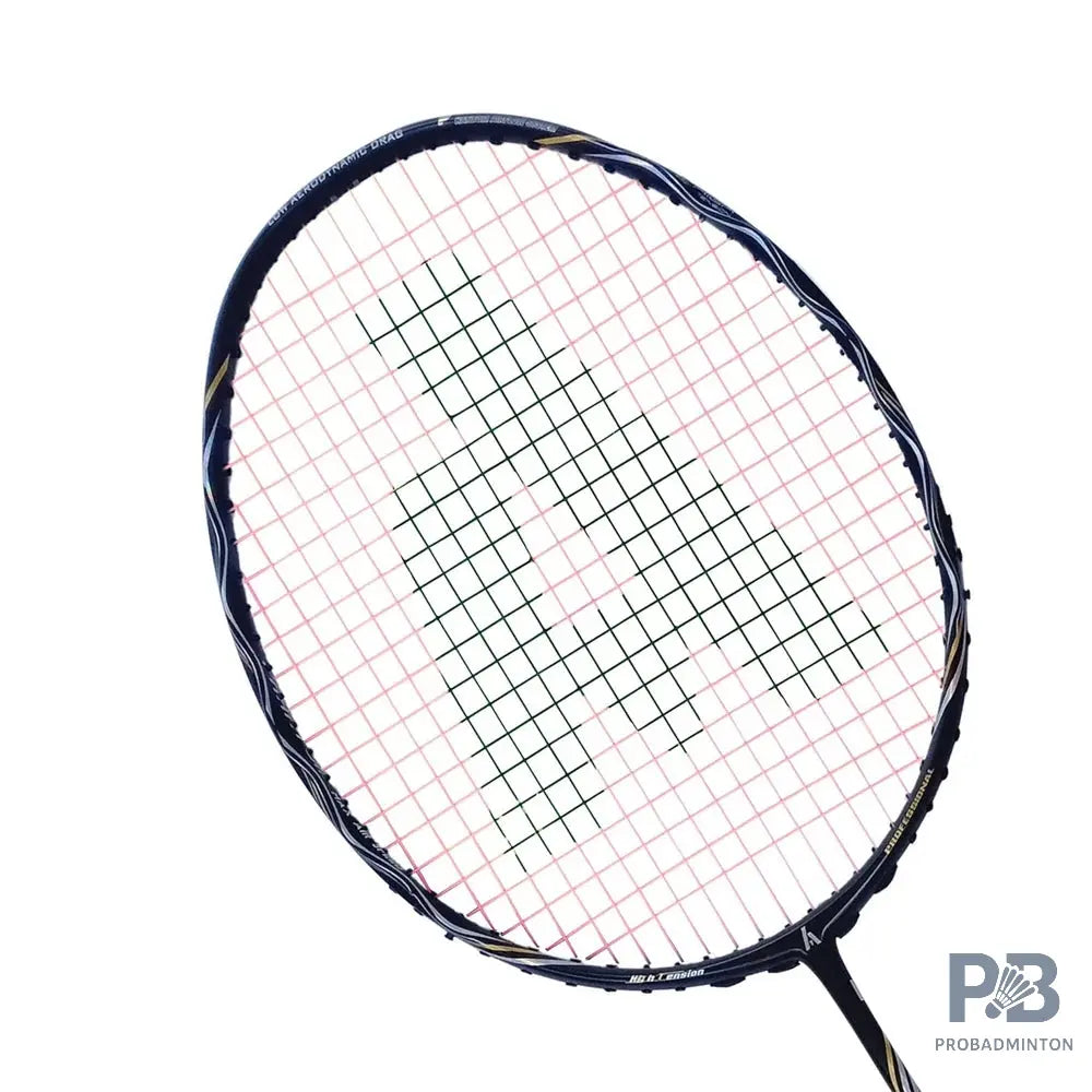Ashaway Phantom Helix NWP Max Badminton Racket.