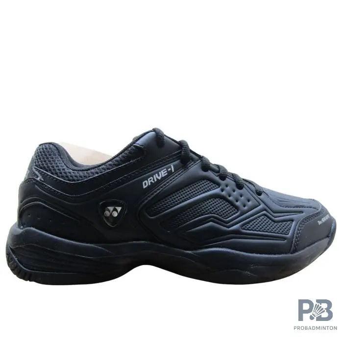 Yonex Drive - I Men's Badminton Shoes (Black).