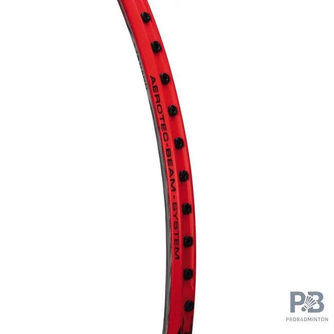 Lining 3D Breakfree N90 IV Badminton Racquet.