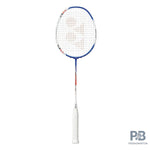 Yonex Astrox 3 DG HF Badminton racket : Unleash Your Dominance.