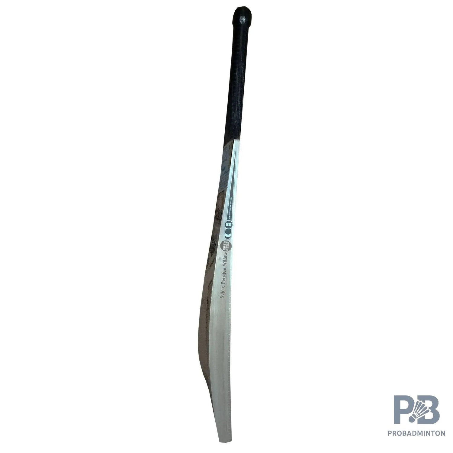 SS Premium Bronze 3.0 Kashmir Willow Cricket Bat – Full Cane Handle for Power & Control.