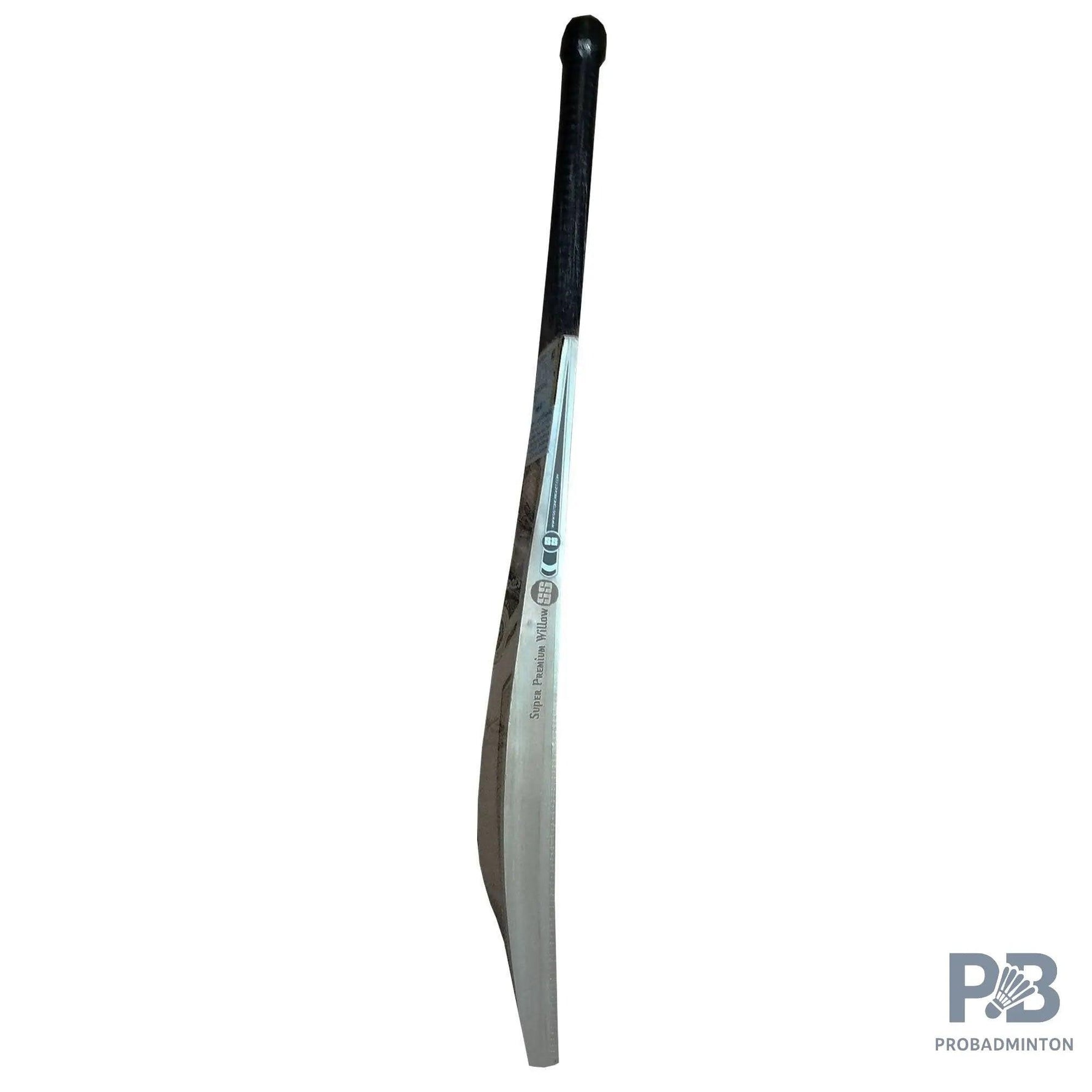 SS Premium Bronze 3.0 Kashmir Willow Cricket Bat – Full Cane Handle for Power & Control.