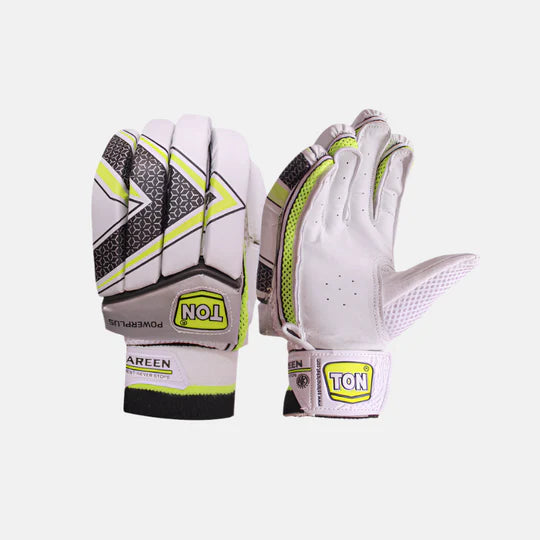 ss power plus batting gloves sheep lether

