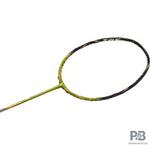 Ashaway Palladium XT 150 Badminton Racket - Green.