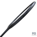 Maxbolt Training 150 Unstrung Carbon Fiber Badminton Racquet.