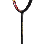 Li-Ning Air Force 78 - G3 Badminton Racket | Black/Orange Red/Gold.